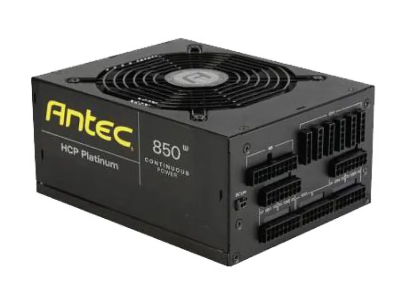 0-761345-06251-0 Antec High Current Gamer Pro HCP-850 8...