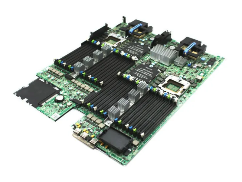 003R1K Dell System Board (Motherboard) for PowerEdge M9...