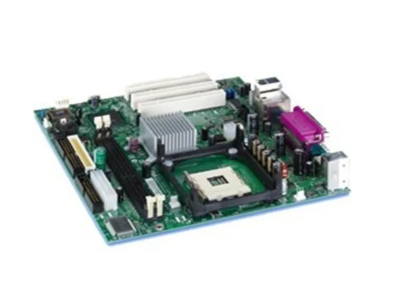 003CX Dell System Board (Motherboard) for OptiPlex Gx