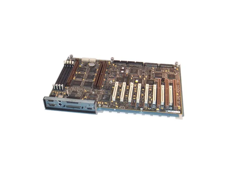 007454-001 Compaq System Board (Motherboard) for ProLia...
