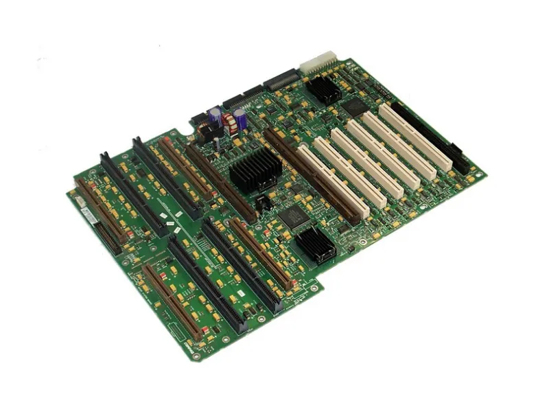 008278-101 Compaq System Board (Motherboard) I/O for Pr...