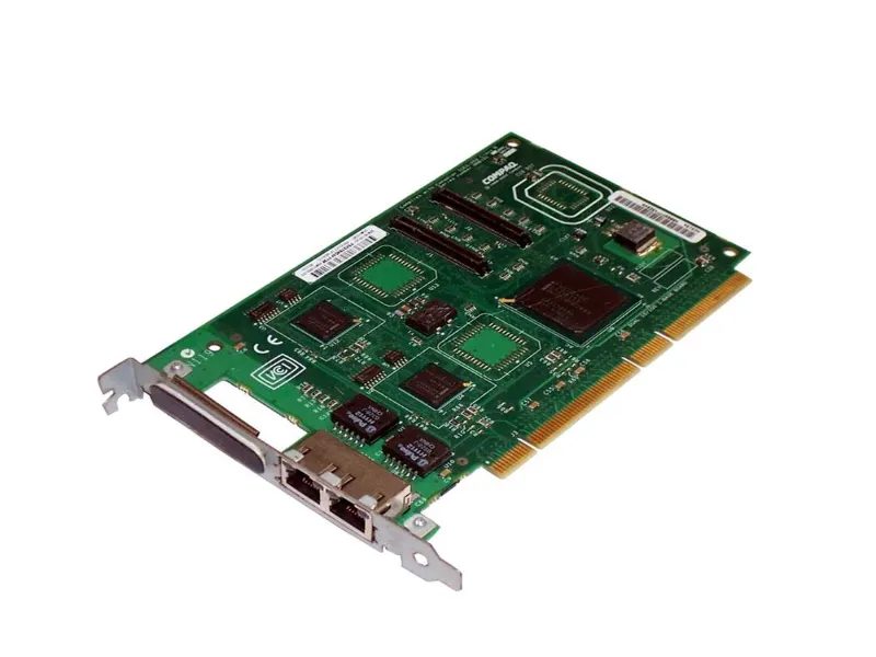 009542-001 HP NC3131 Fast Ethernet Server Adapter
