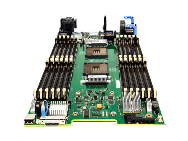 00AE552 Lenovo System Board Assembly for Flex System x2...