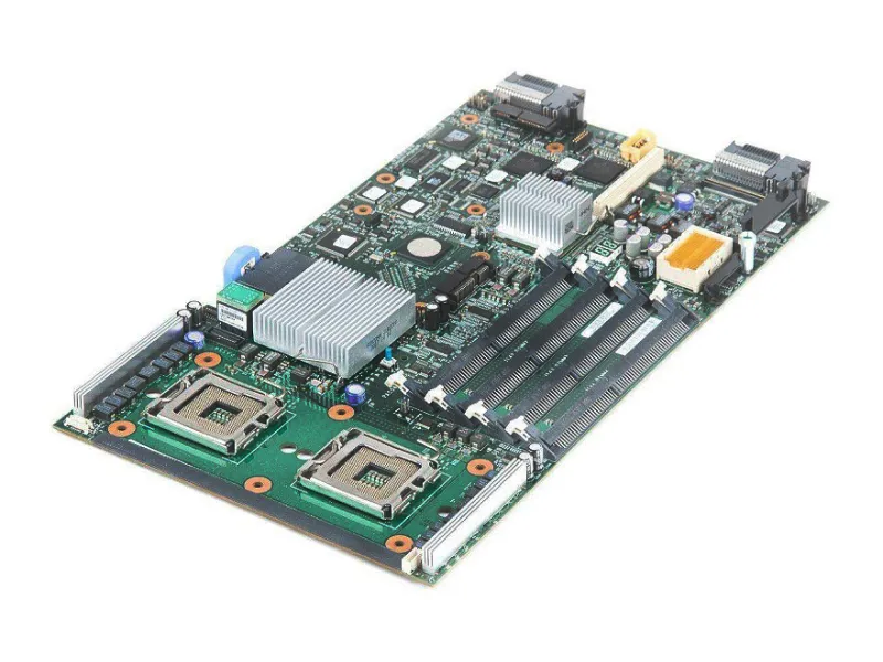 00AE735 IBM System Board and Base Assembly for Blade Se...