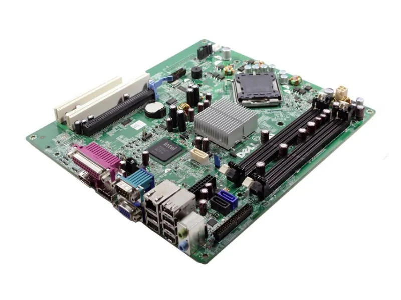 00CV0G Dell System Board (Motherboard) Socket for OptiP...