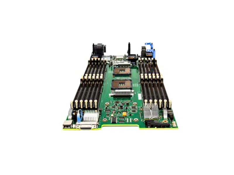 00AE553 Lenovo System Board (Motherboard) for Flex Syst...