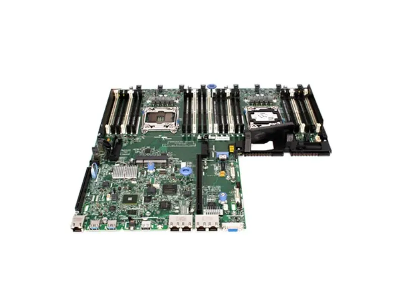 00KF629 IBM System Board (Motherboard) for x3550 M5