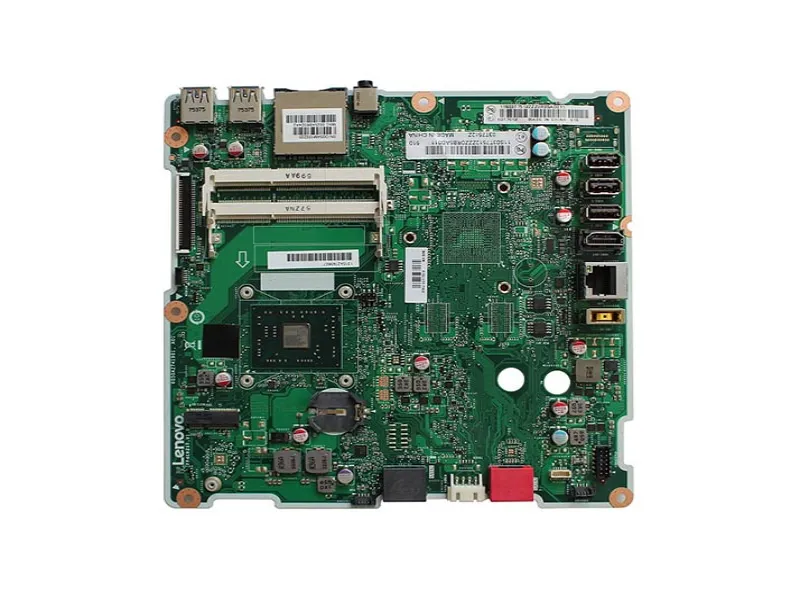 00UW120 Lenovo System Board (Motherboard) with AMD A6-7...