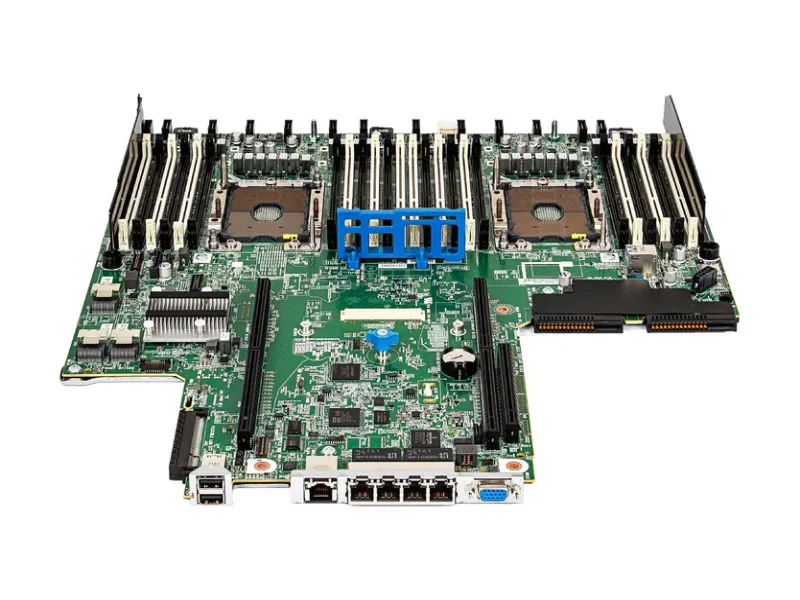 010156-101 HP System Board for ML370 DL380