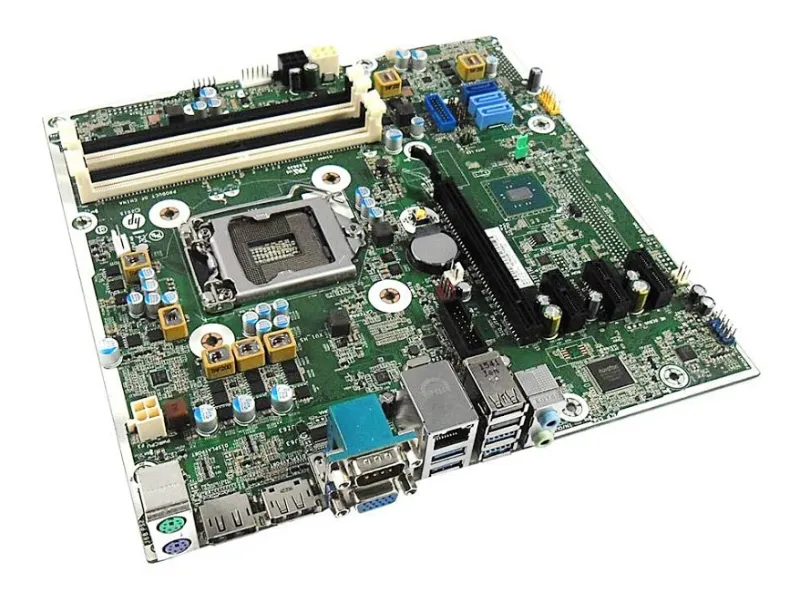 010693-101 HP / Compaq System Board (Motherboard) for D...
