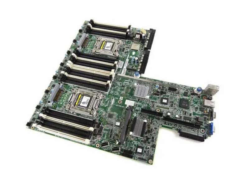 010763-001 HP System Board for ProLiant DL760 G2