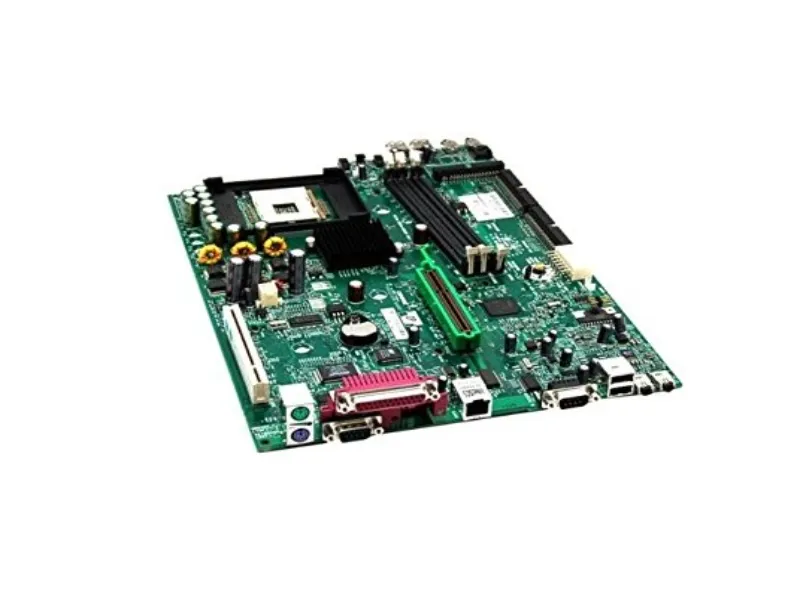 011346-000 HP / Compaq System Board (Motherboard) for E...