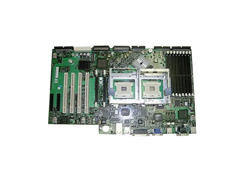 011984-000 HP System Board for DL370 G4 with Processor ...