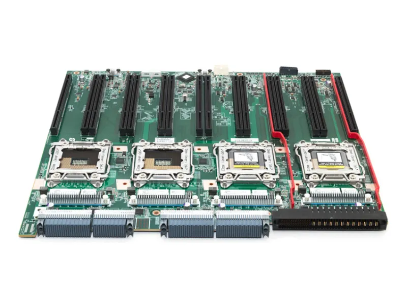 012820-000 HP System Board for ProLiant DL580 G4 Server