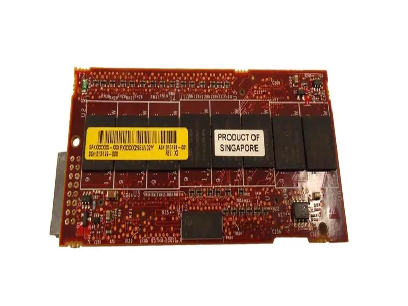 013198-001 HP 512MB DDR2 Memory Cache Module for Smart ...
