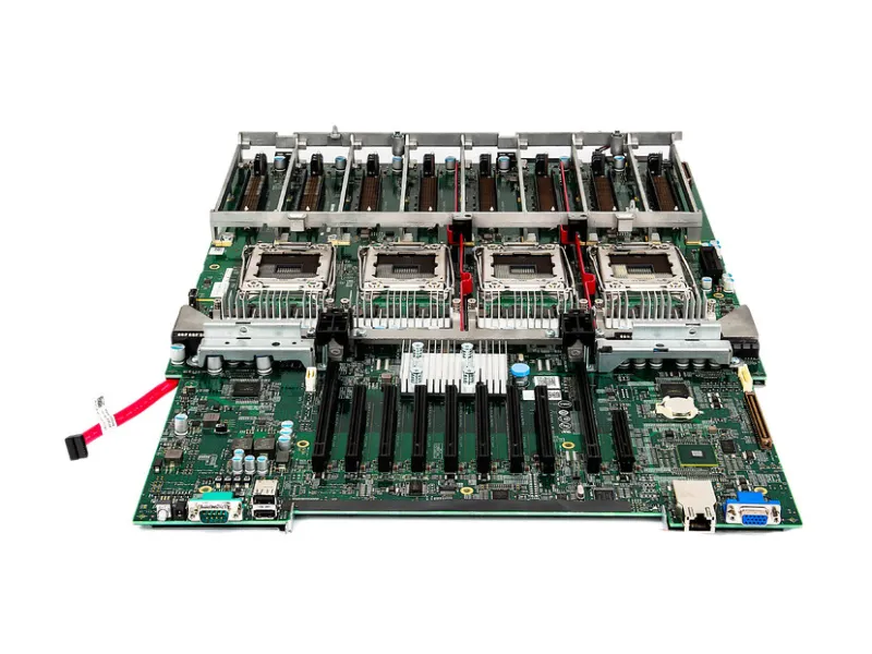 01FH6X Dell System Board (Motherboard) for PowerEdge R9...