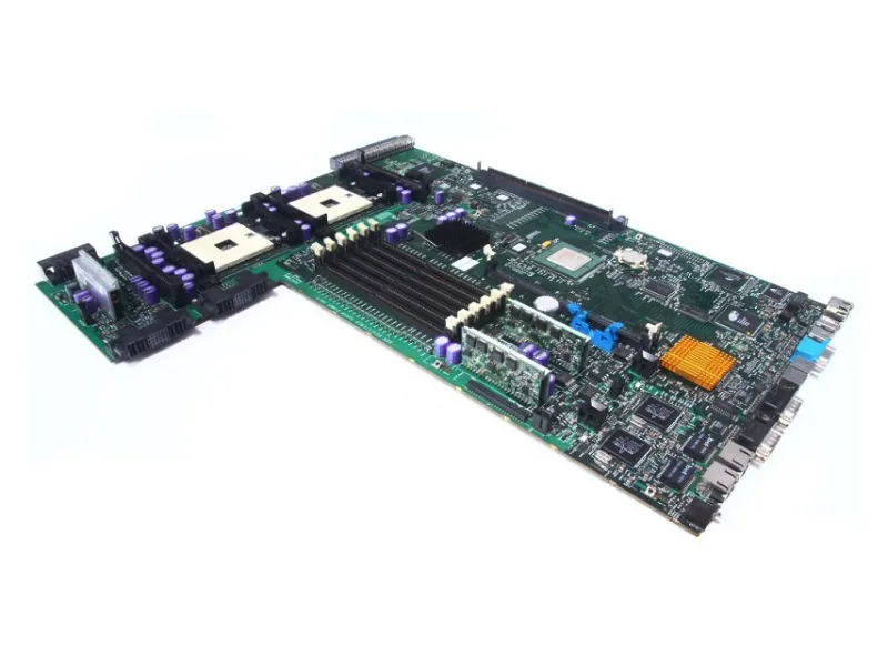 01U847 Dell System Board (Motherboard) for PowerEdge 26...