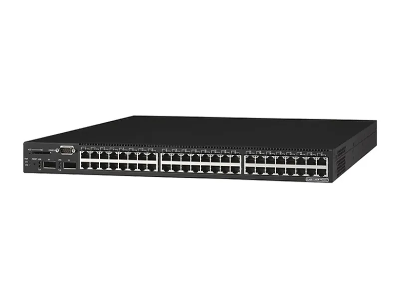 01P0G6 Dell Force10 S50 48-Port 48 x 10/100/1000 + 4 x ...