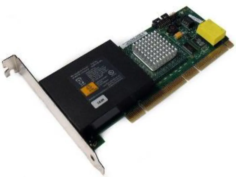02R0970 IBM ServeRAID 5i-Storage Ultra-320 SCSI Control...