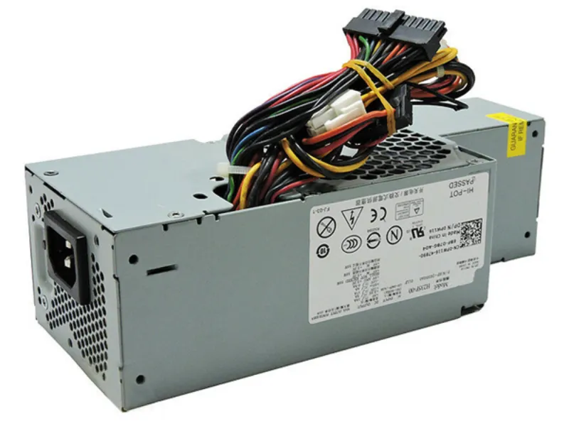 02V0G6 Dell 235-Watts Power Supply for OptiPlex 380 SSF