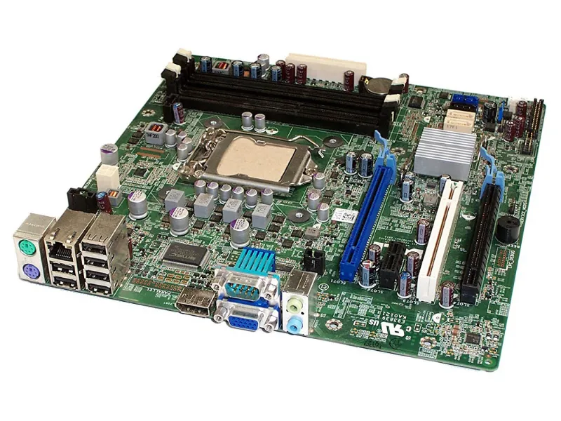 0365HC Dell System Board (Motherboard) Socket LGA1155 f...