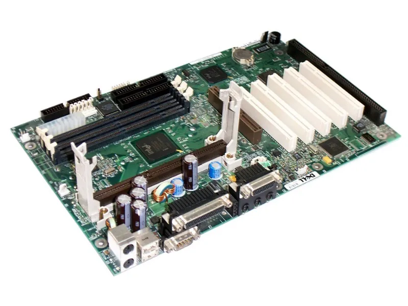 036XMT Dell System Board (Motherboard) for OptiPlex Gx1...