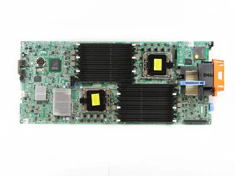 037M3H Dell System Board (Motherboard) for PowerEdge M7...