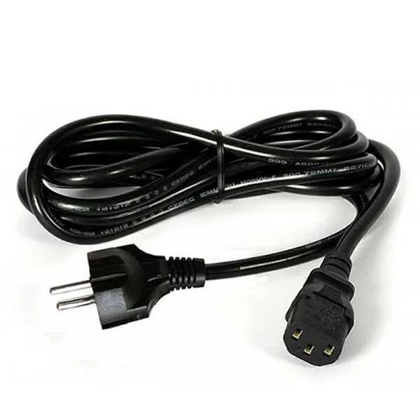 03K9334 IBM I/O Plane to Dual Fan Power Cable for xServ...