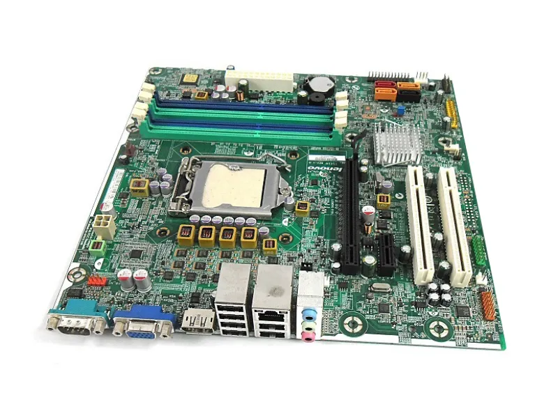 03T6602 Lenovo System Board (Motherboard) for ThinkCent...