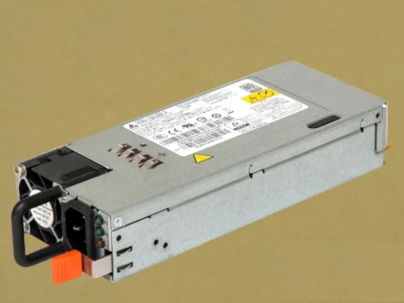 03T8618 Lenovo 1100-Watts Hot Swapable Power Supply for...