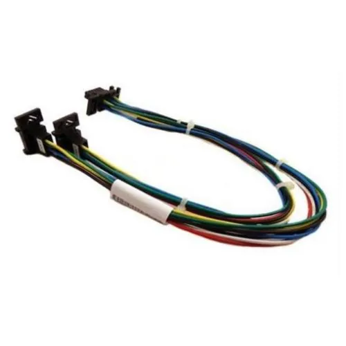 03X3758 Lenovo 200mm 2-Connector 1-wire Cable Assembly