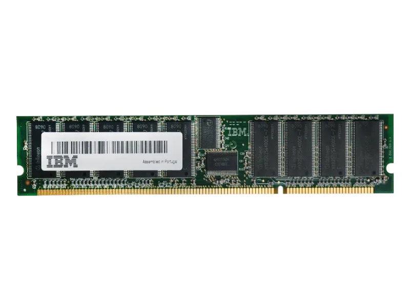 03X3812 IBM 8GB DDR3-1333MHz PC3-10600 ECC Registered C...