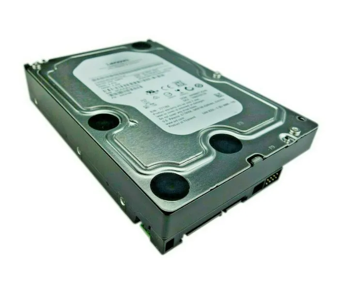 03X4440 Lenovo 4TB SATA 6GB/s 3.5-inch Hard Drive