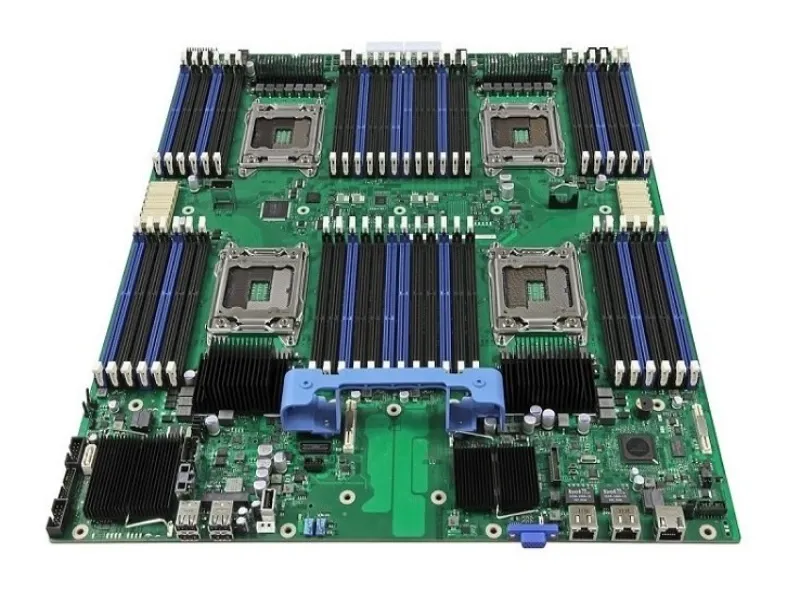 040N24 Dell System Board (Motherboard) Socket G34 for P...
