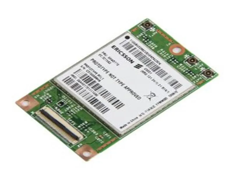 04X0384 Lenovo Ericsson C5621 Wireless Card for CT for ...