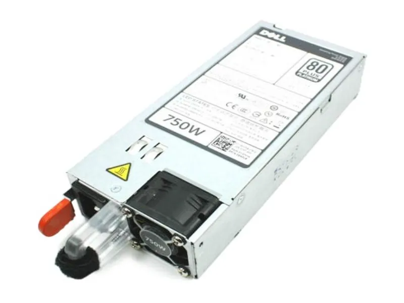 05NF18 Dell 750-Watts Power Supply for PowerEdge R820, ...