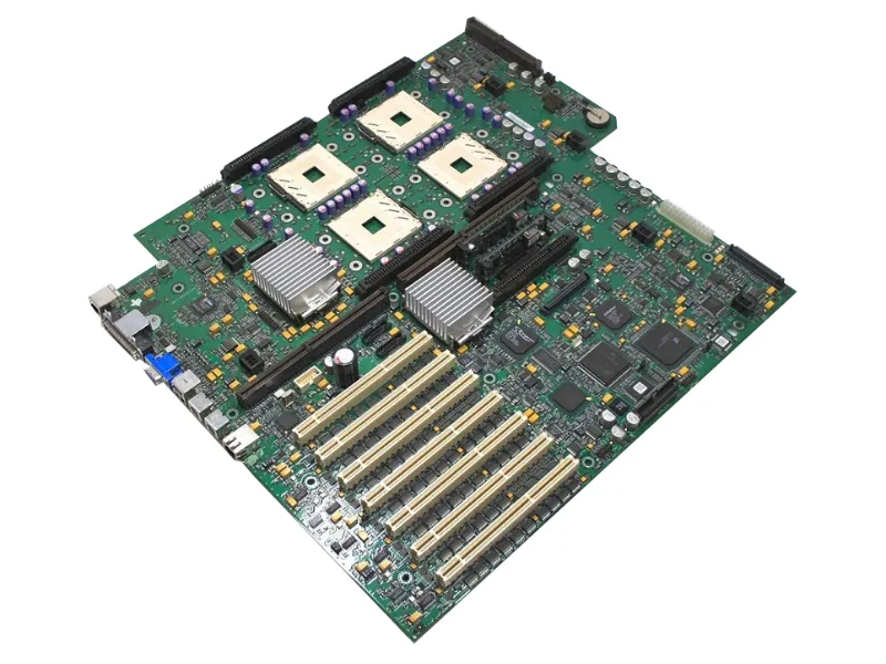 06P5568 IBM System Board Quad Xeon for xSeries 360