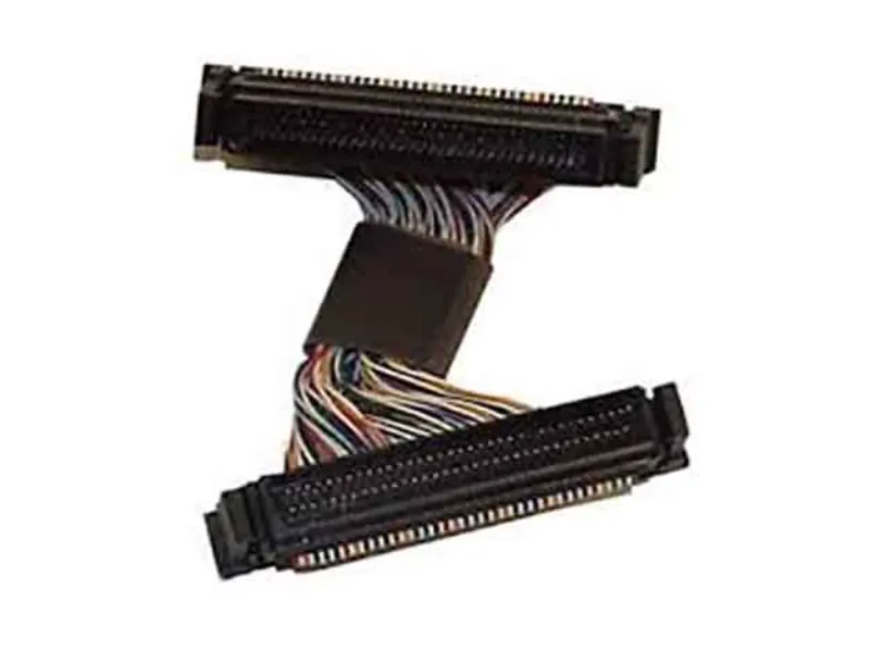 06M139 Dell I/O SCSI Cable for PowerEdge 2600 Server