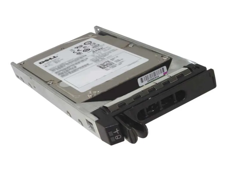 0837VX Dell 36GB 10000RPM SCSI 3.5-inch Hard Drive for ...