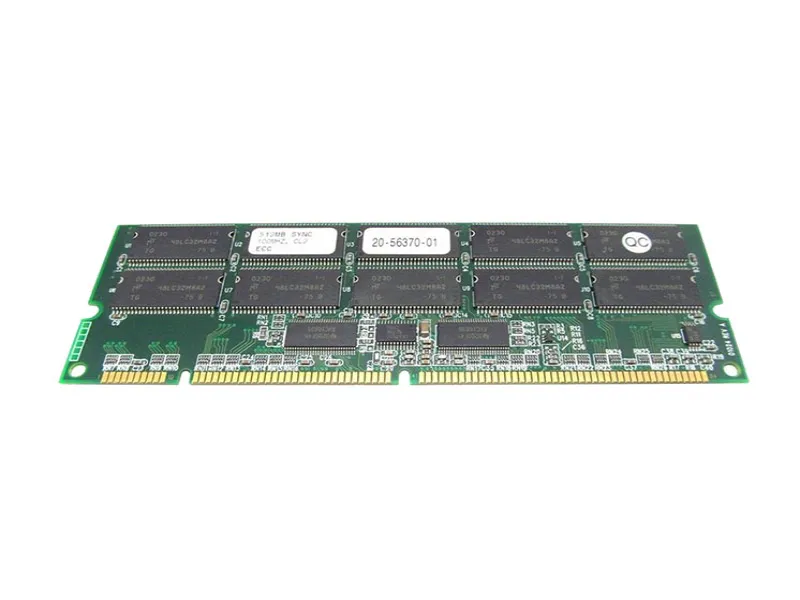 08P2481 IBM 64MB DIMM Cache Memory for Mylex AcceleRAID...