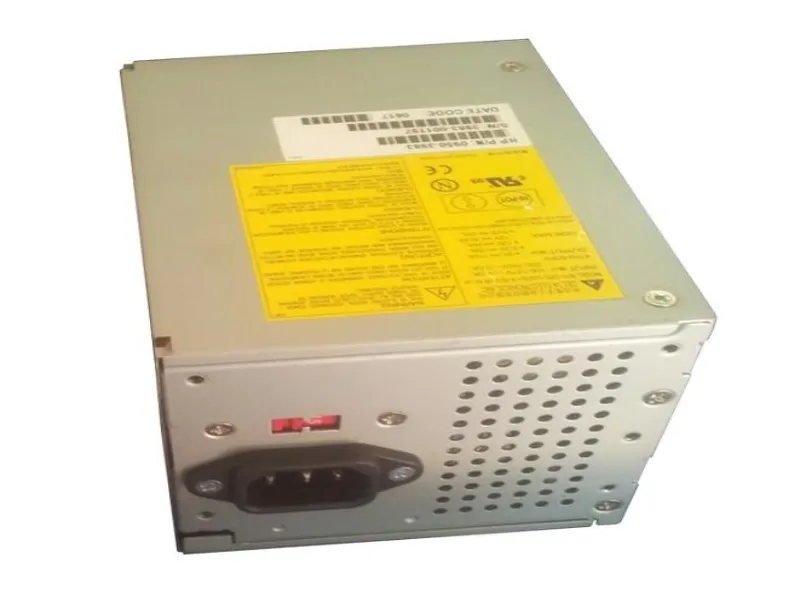 0950-3983 HP 120-Watts 120-240V ATX Power Supply for Ve...