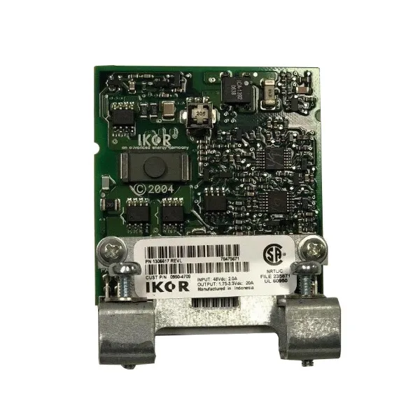 0950-4709 HP 48V DC to DC Voltage Regulator Module