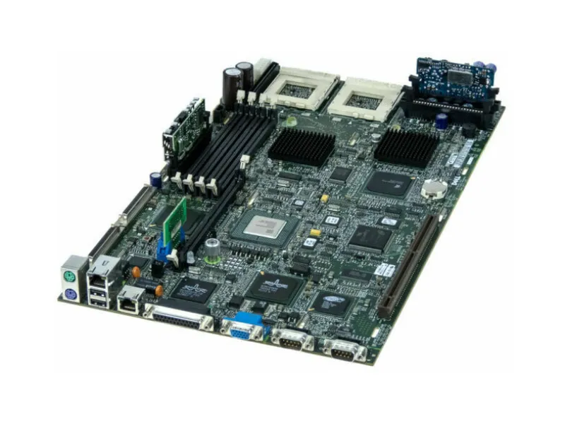 09G864 Dell System Board (Motherboard) Socket-370 for P...