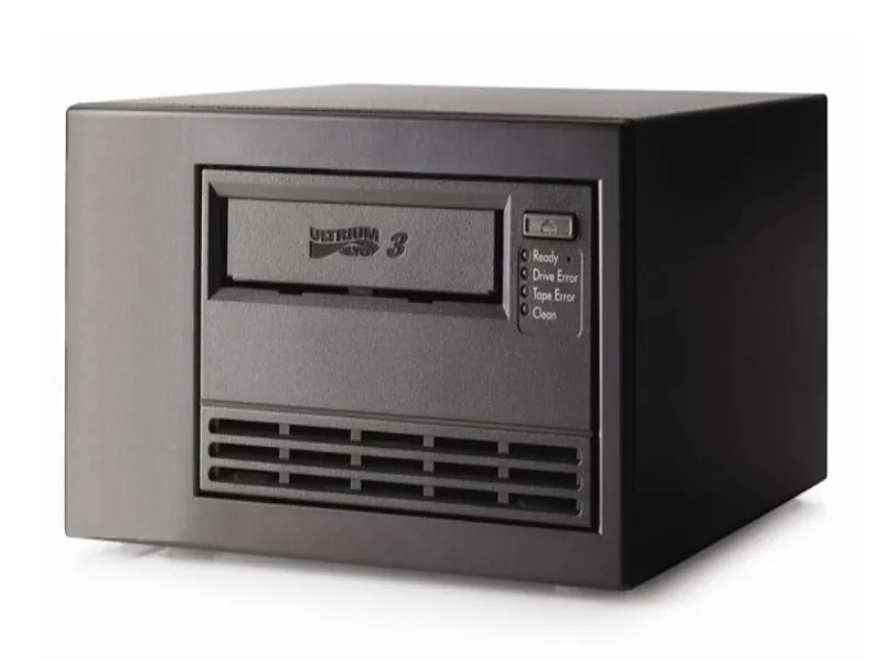 09N0811 IBM TR4 4/8GB IDE Tape Drive