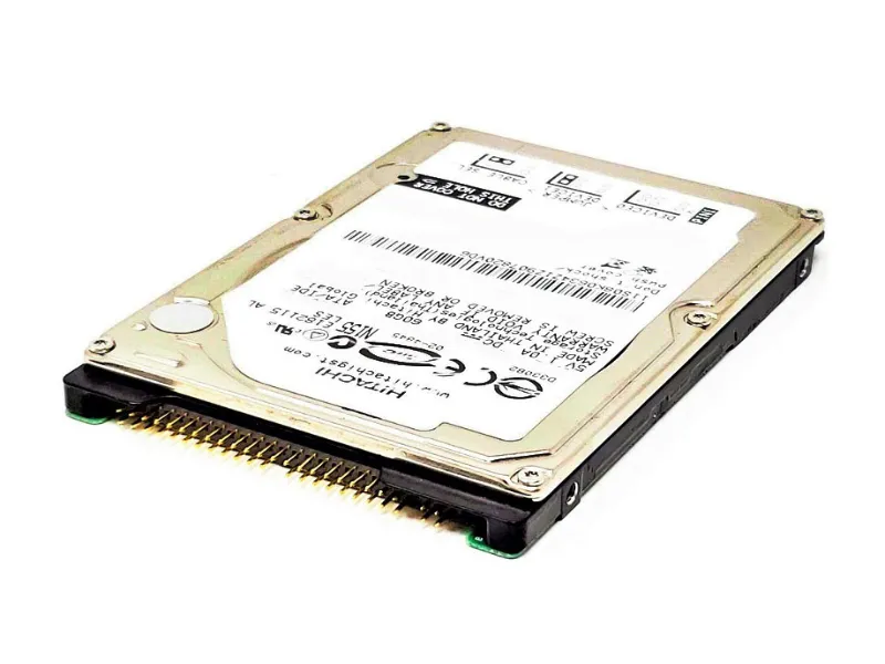 日立 HGST TRAVELSTAR 2.5inch 1.5TB - PCパーツ