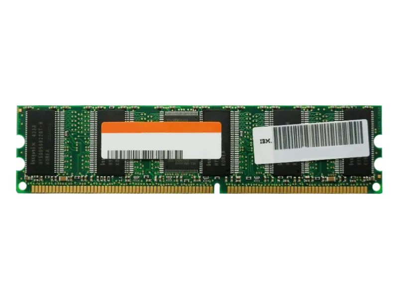 0A89412 IBM 8GB DDR3-1333MHz PC3-10600 ECC Registered C...