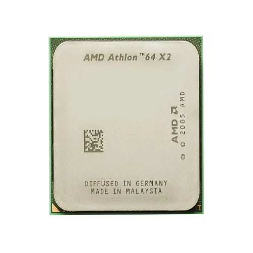0DN495 Dell 2.00GHz 2GT/s 512KB L2 Cache Socket 939 AMD...