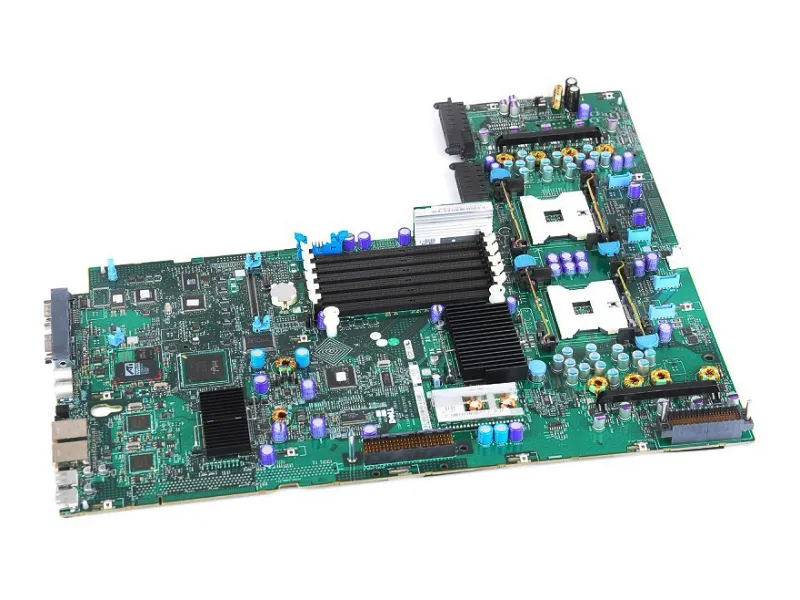 0F1667 Dell System Board (Motherboard) for PowerEdge 18...
