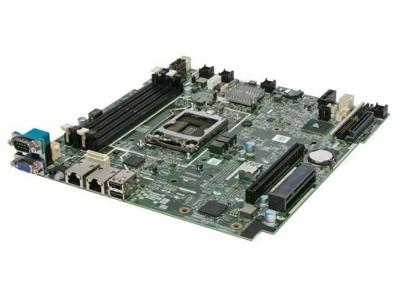 0FF8V4 Dell DDR4 System Board (Motherboard) for PowerEd...