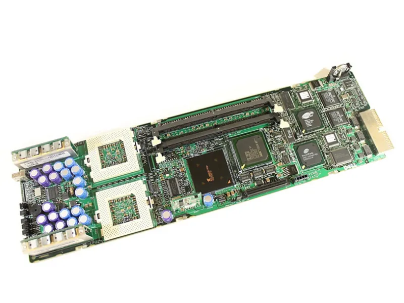 0G3705 Dell System Board (Motherboard) for PowerEdge 16...